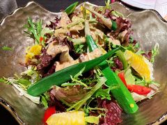 -AJIYA·池袋日式烧肉自助(天津万象城店)