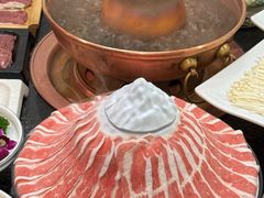 -清真·京华源铜锅涮肉(丰庆店)