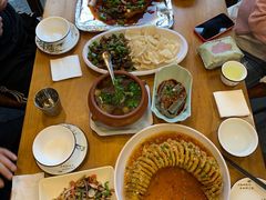 -小厨子私房菜·云南美食店