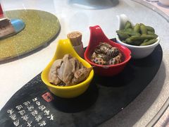 -天福苑(崇宁路店)
