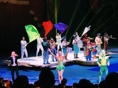 -珠海横琴长隆《卡卡虎奇遇记》