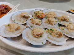 -海龙渔村(万江分店)
