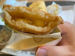 -麦当劳(伟城广场店)