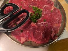 -韩宫宴和牛烤肉(宣州国购店)