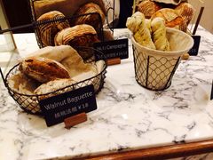 -WHEAT&BAKER-麥(凯德来福士店)