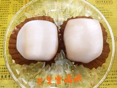 -民信老铺(华盖路店)