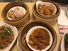 -添好运点心专门店(百老汇店)
