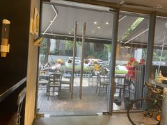 -shark burger·鲨鱼汉堡(交子大道店)