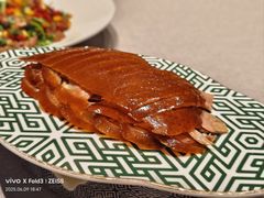 -宫燕府·京菜·烤鸭·淮扬菜(王府中心店)