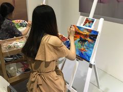 -一品格美术·中考高中成人美术培训