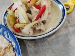 -老四川平头酸菜鱼(衙前店)