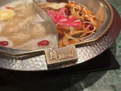 -牛New寿喜烧(金鹰世界店)