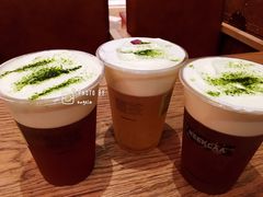 -喜茶(深圳海岸城店)
