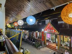 -云南野生菌石锅鱼石锅鸡(大金塔店)