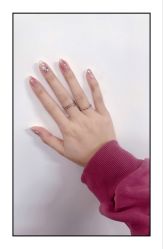 -Ami nail爱米美甲美睫