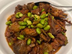 -安徽大厦中餐厅