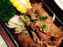 -贵木日本料理·铁板烧(新地假日广场店)