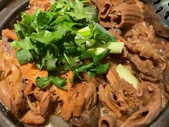 -牛小灶牛杂煲(北京路店)