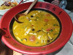 -六合居(温江店)