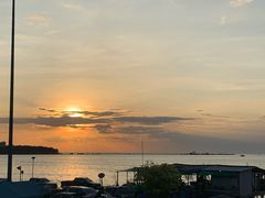 -兰坡海鲜市场