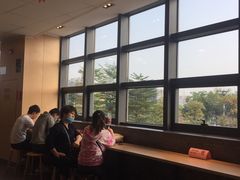 -麦当劳(开萝大道店)
