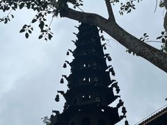 -海南文笔峰盘古文化旅游区