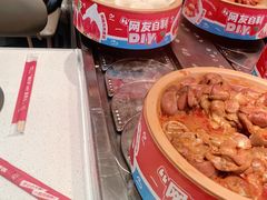 -龍歌自助小火锅(李沧丽达店)