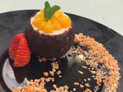 -南海渔村·空中一号(天幕海鲜店)