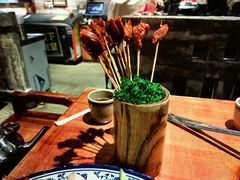 -周小明火锅(黑金冠社区店)