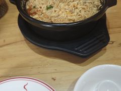 -老姑砂锅·烧烤天津菜(体北道店)