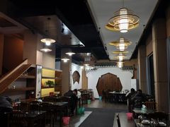 -朗妈私房菜(婺女州店)
