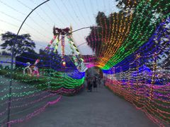-秦岭欢乐世界