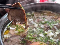 -野菌王牦牛肉汤锅