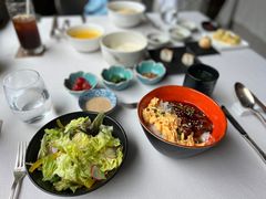-三嚥阁 La Villa Restaurant
