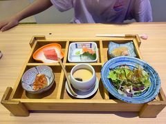 -琴寿司居酒屋(中山广场店)