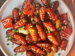 -一轩饺子馆(丽都店)