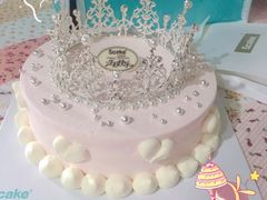 -5Cake五度无蔗糖低脂蛋糕(陶然亭店)