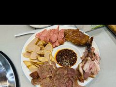 -老东北大铁锅·烧烤·东北菜