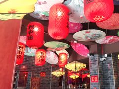 -老平遥饭馆
