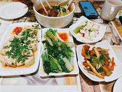 -吉亨面馆(古北1699店)