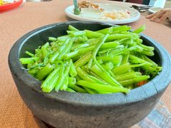 -转角·老弄堂上海菜(长寿路店)