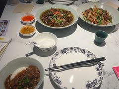 -潮堂 · 潮州菜(国贸商城店)