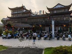 -二十八里太湖船菜(吉祥路店)