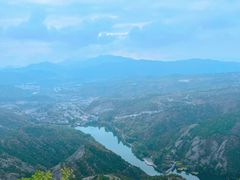 -司马台长城