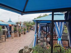 -马帮寨院坝火锅(龙港公园店)