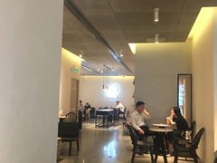 大堂-喜茶(深圳东门1234店)