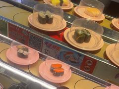-争鲜回转寿司(东方银座店)