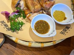 -芸南道·过桥米线(昆明老街旗舰店)