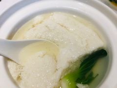 传统鸡豆花-尘香•传统川菜(创汇首座店)