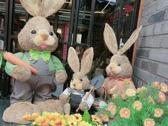 -61号餐吧(兴坪古镇漓江店)